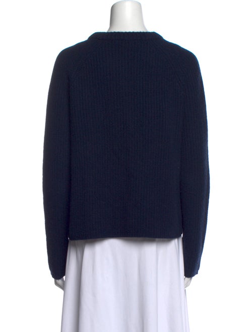Jenni Kayne Cashmere Crew Neck Sweater