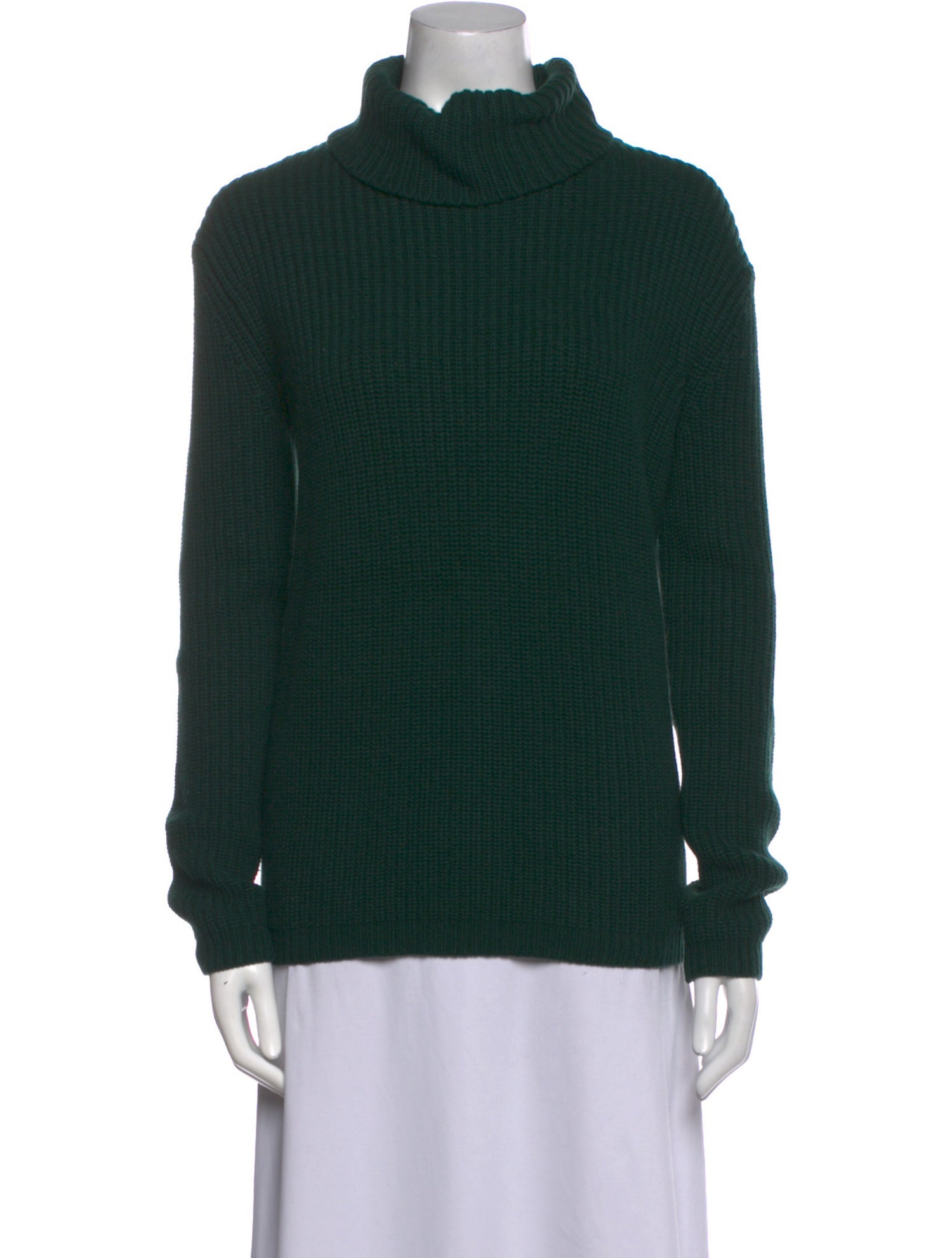 Jenni Kayne Cashmere Turtleneck Sweater