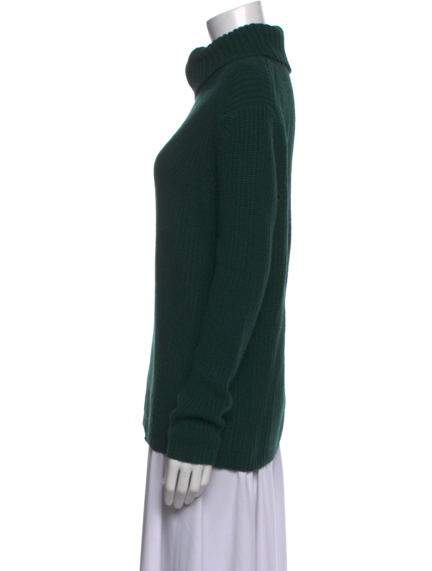 Jenni Kayne Cashmere Turtleneck Sweater