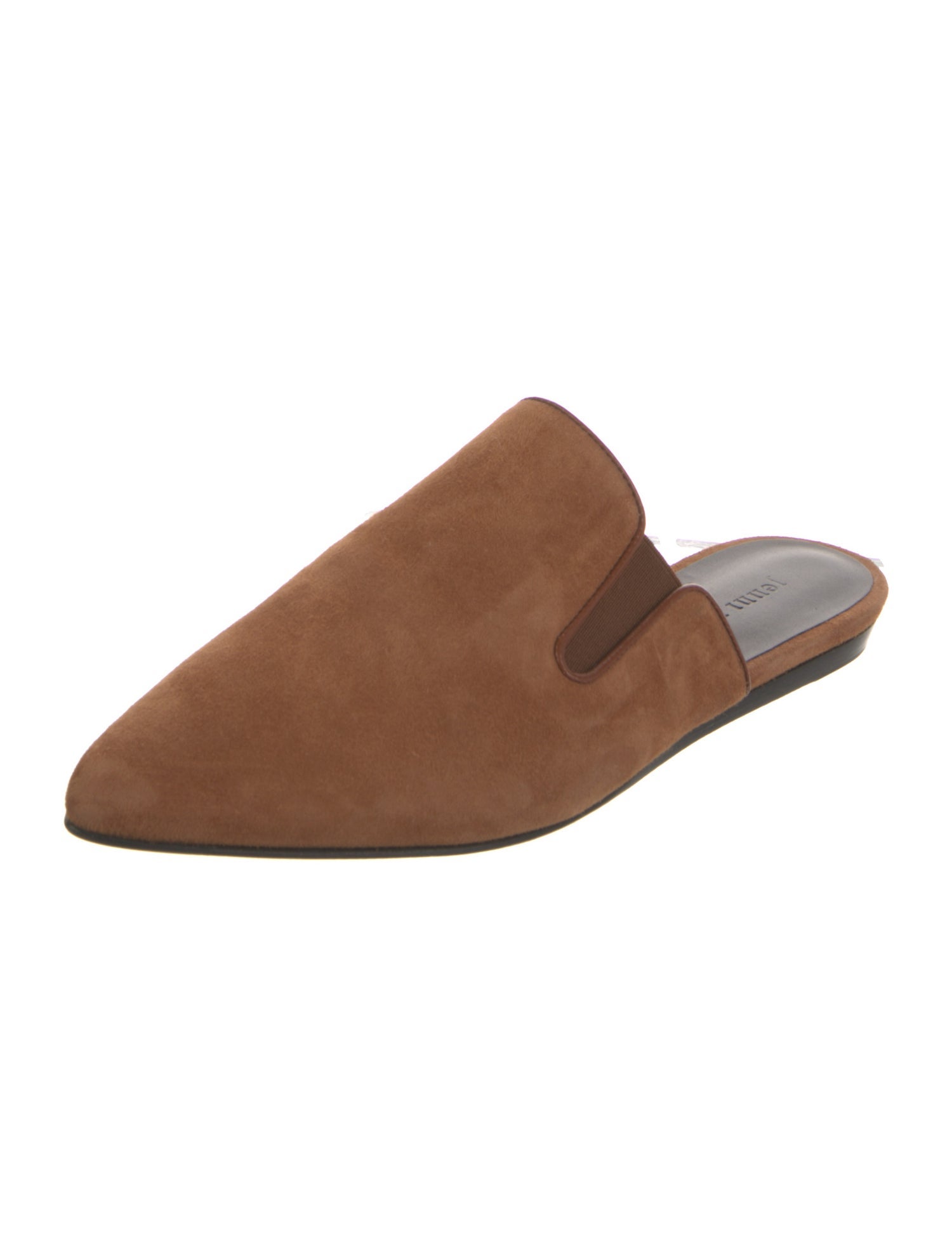 Jenni Kayne Suede Mules