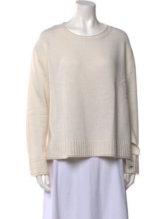 Jenni Kayne Scoop Neck Sweater