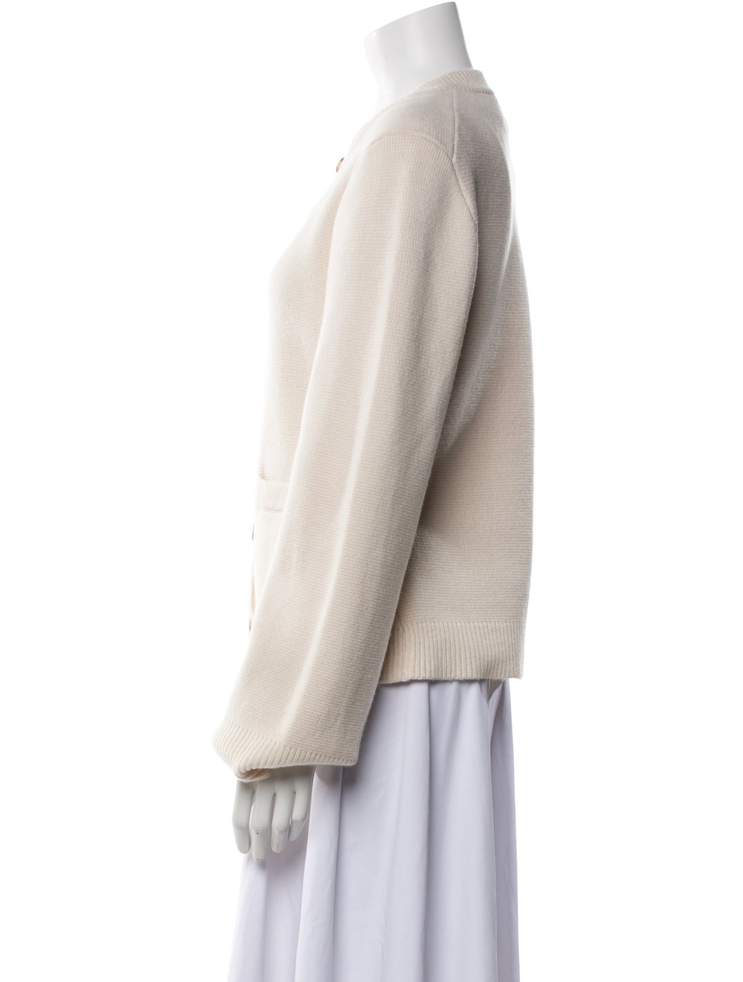 Jenni Kayne Wool Crew Neck Sweater