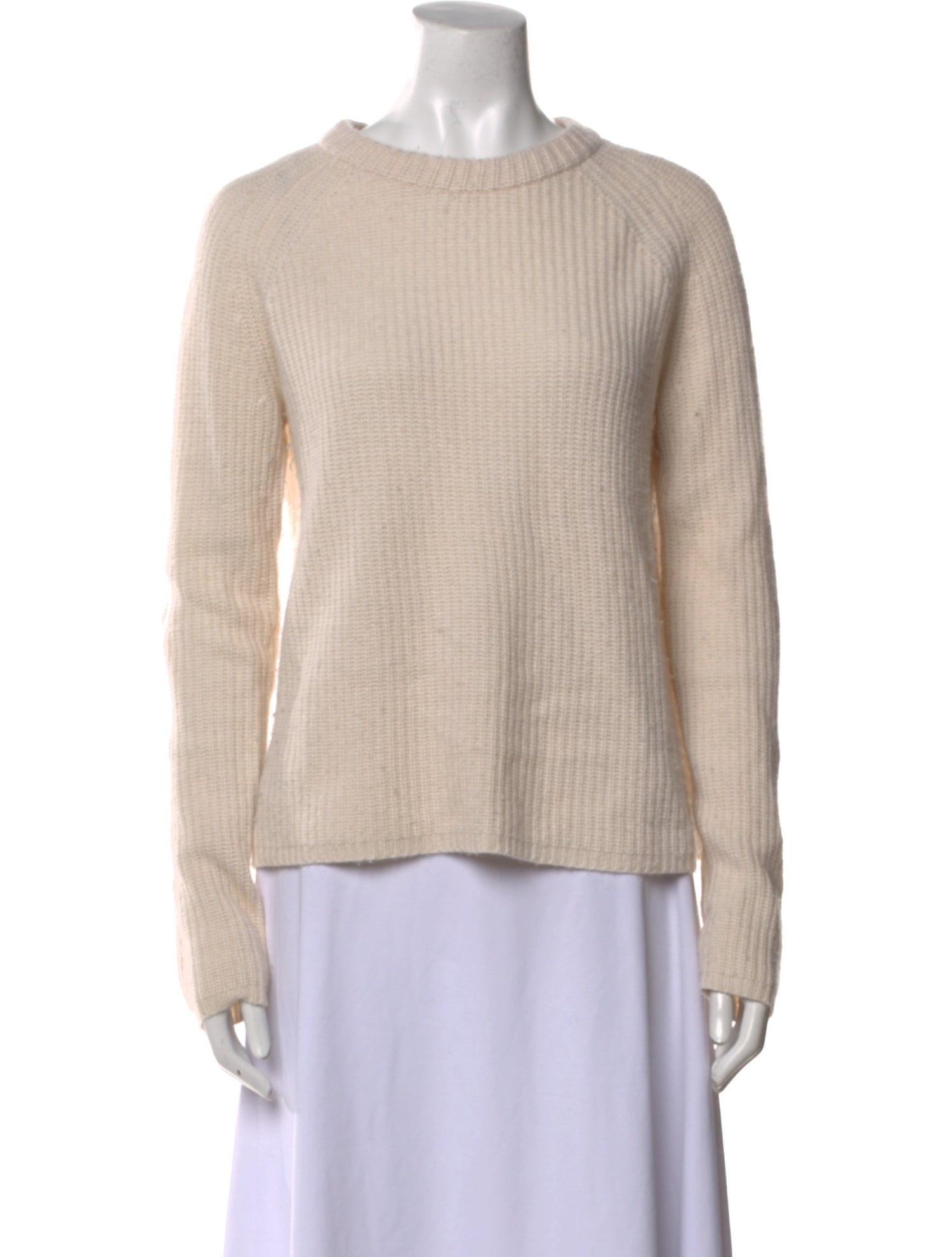 Jenni Kayne Cashmere Crew Neck Sweater