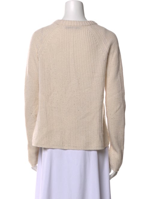 Jenni Kayne Cashmere Crew Neck Sweater