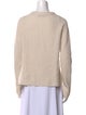 Jenni Kayne Cashmere Crew Neck Sweater