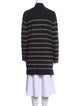 Jenni Kayne Wool Striped Sweater