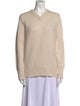 Jenni Kayne Cashmere V-Neck Sweater