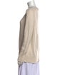 Jenni Kayne Cashmere V-Neck Sweater