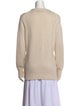 Jenni Kayne Cashmere V-Neck Sweater