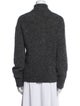 Jenni Kayne Mock Neck Sweater