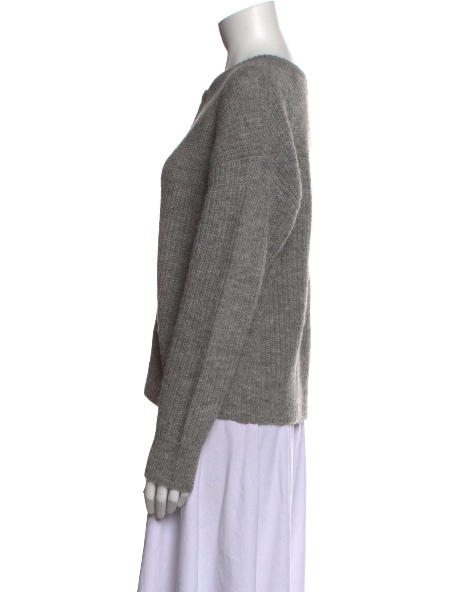 Jenni Kayne Crew Neck Sweater