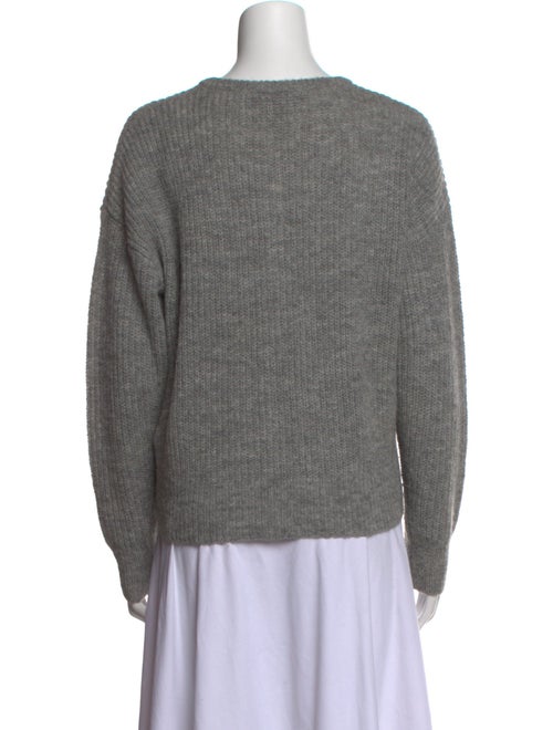 Jenni Kayne Crew Neck Sweater