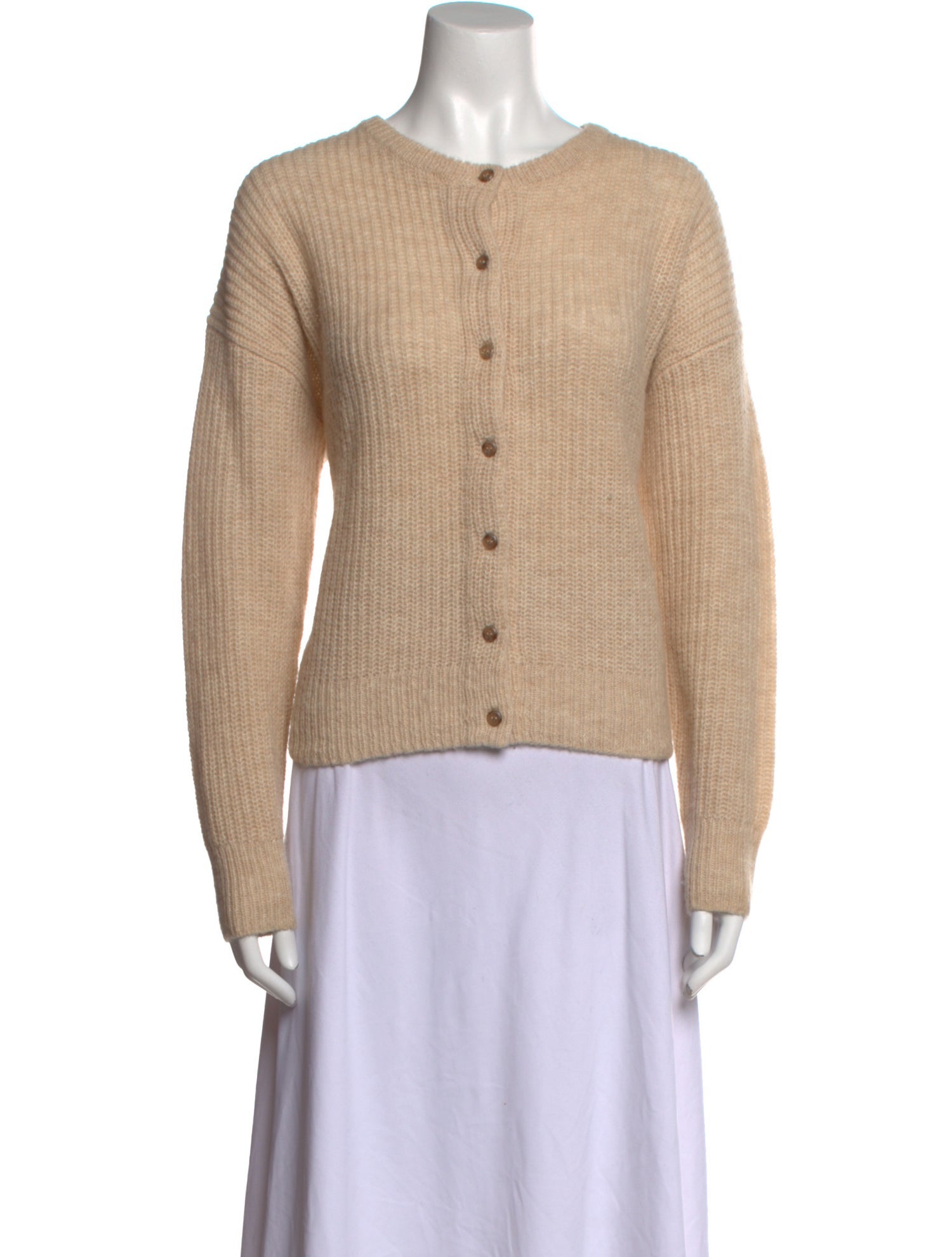 Jenni Kayne Crew Neck Sweater