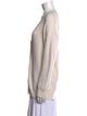 Jenni Kayne Cashmere V-Neck Sweater