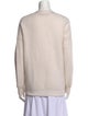 Jenni Kayne Cashmere V-Neck Sweater