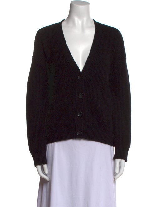 Jenni Kayne Cashmere V-Neck Sweater