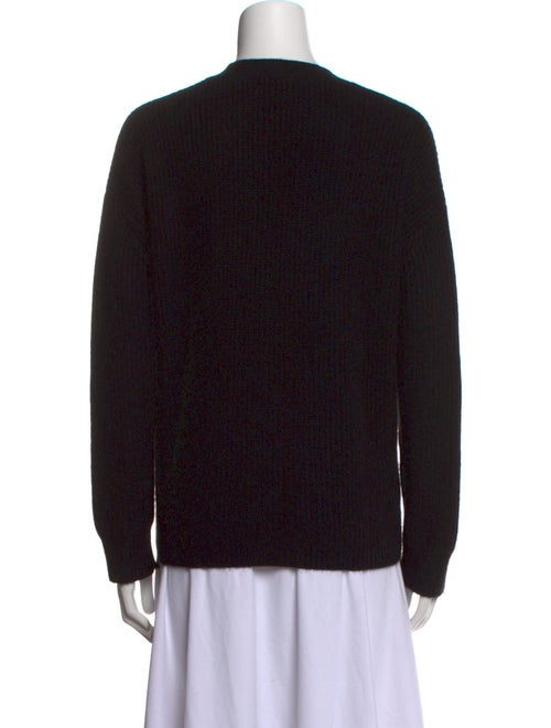 Jenni Kayne Cashmere V-Neck Sweater