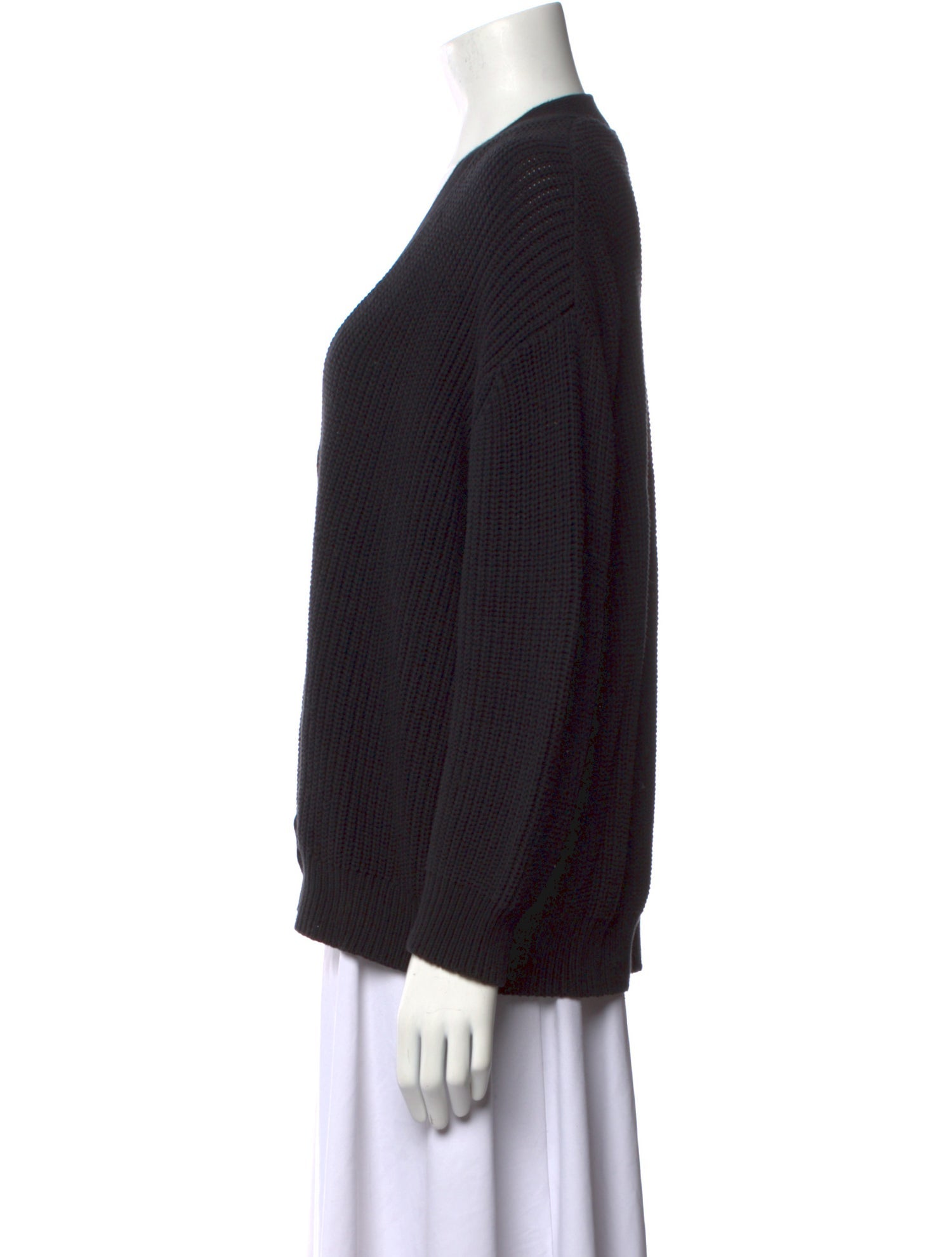 Jenni Kayne V-Neck Sweater