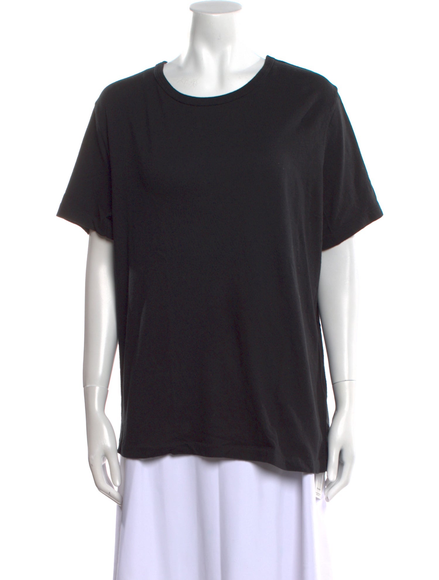 Jenni Kayne Crew Neck Short Sleeve T-Shirt
