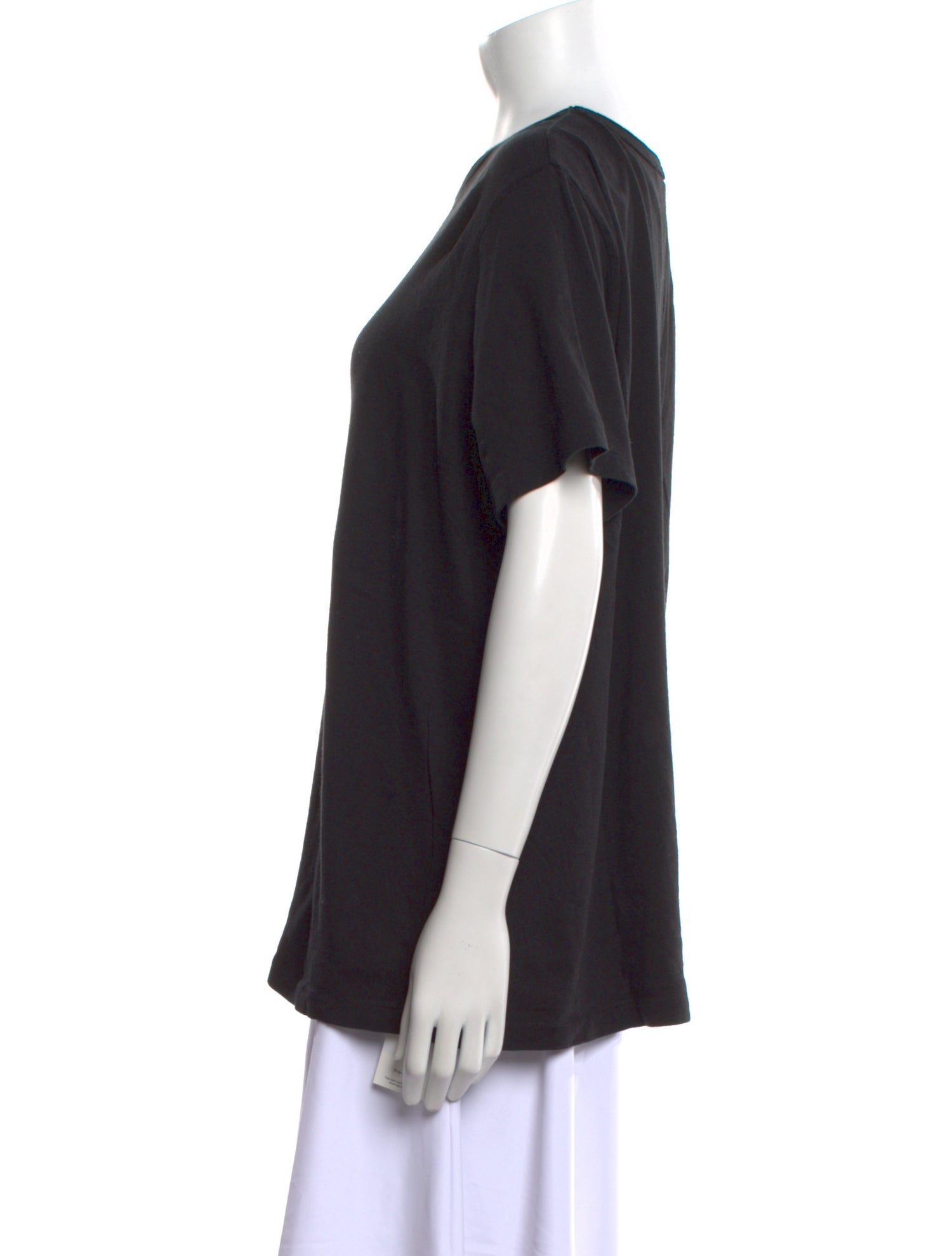 Jenni Kayne Crew Neck Short Sleeve T-Shirt