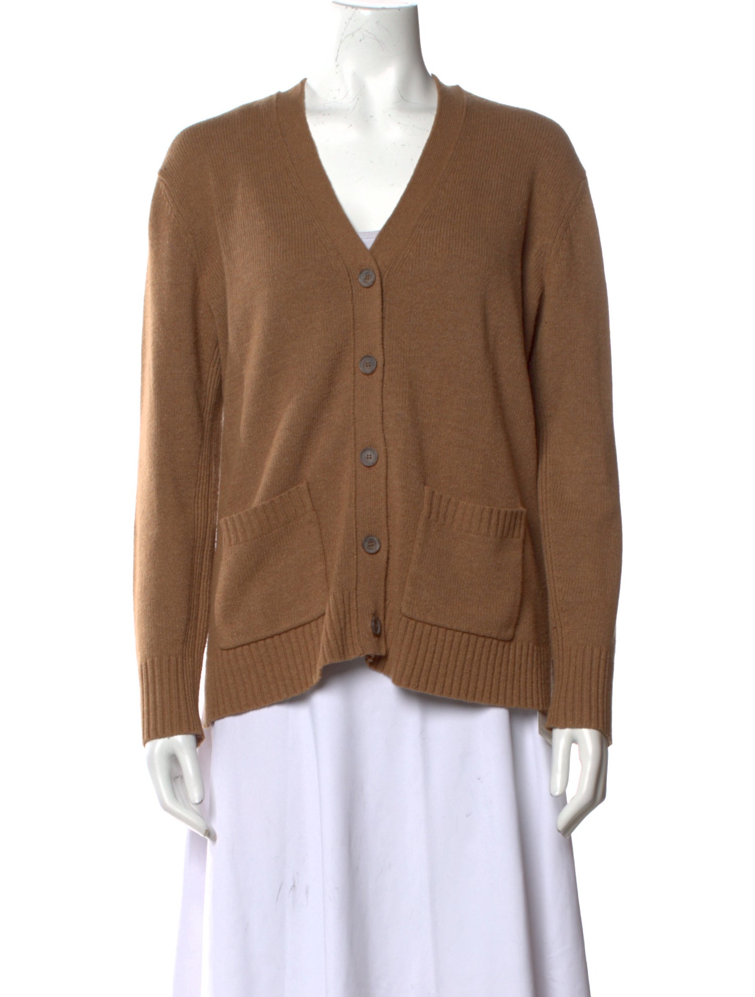 Jenni Kayne V-Neck Sweater