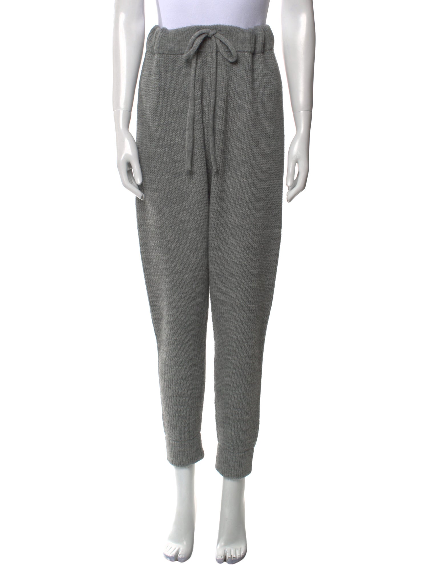 Jenni Kayne Merino Wool Skinny Leg Pants