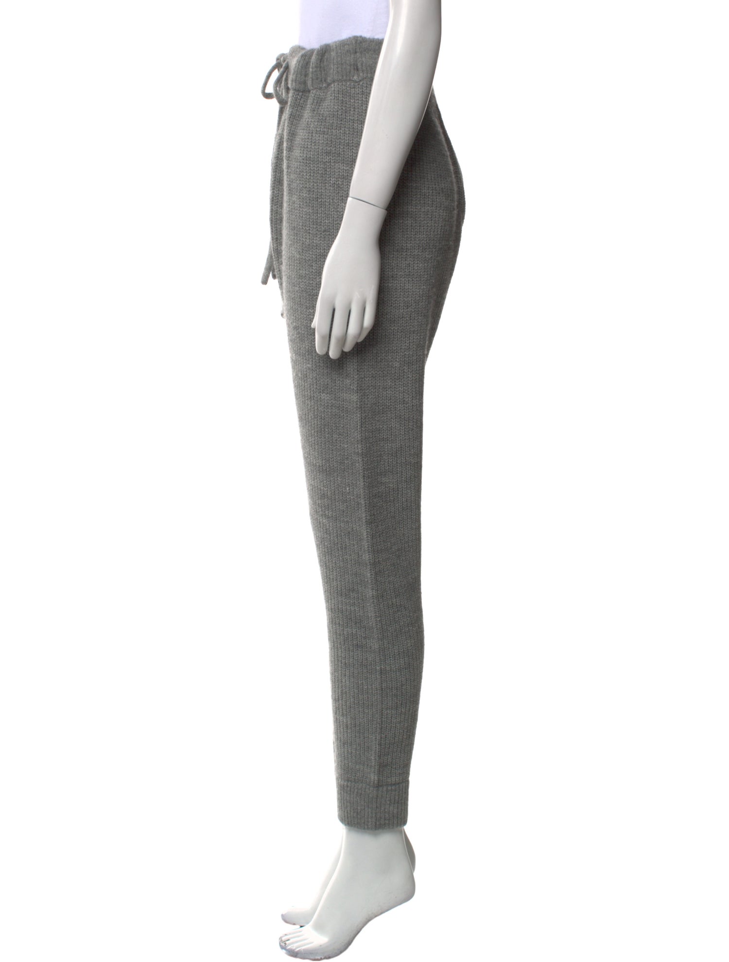 Jenni Kayne Merino Wool Skinny Leg Pants