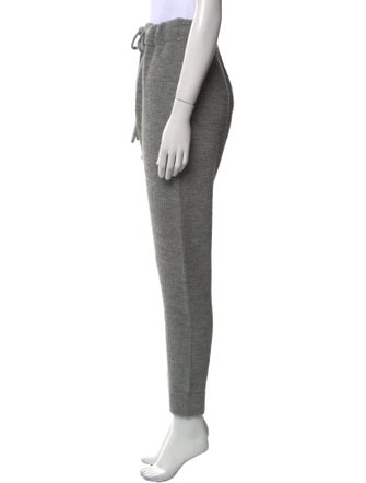 Jenni Kayne Merino Wool Skinny Leg Pants