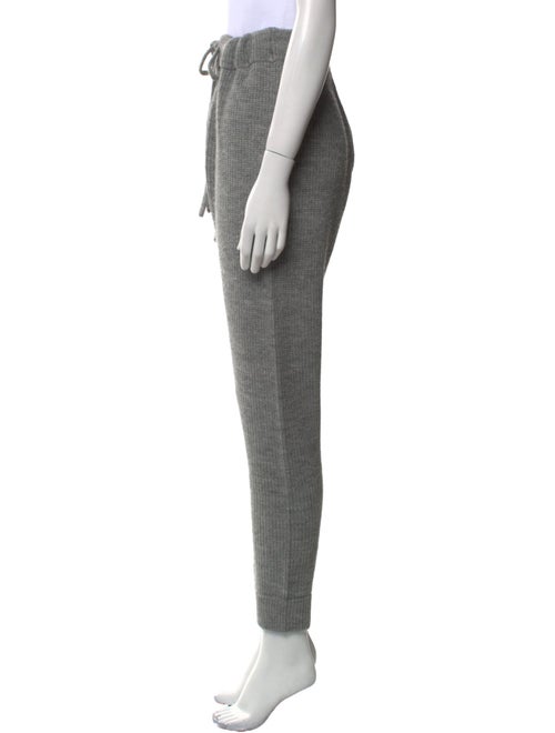 Jenni Kayne Merino Wool Skinny Leg Pants