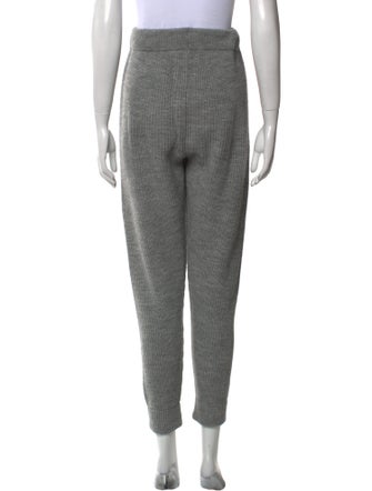 Jenni Kayne Merino Wool Skinny Leg Pants