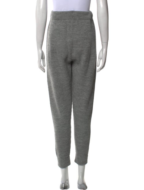 Jenni Kayne Merino Wool Skinny Leg Pants