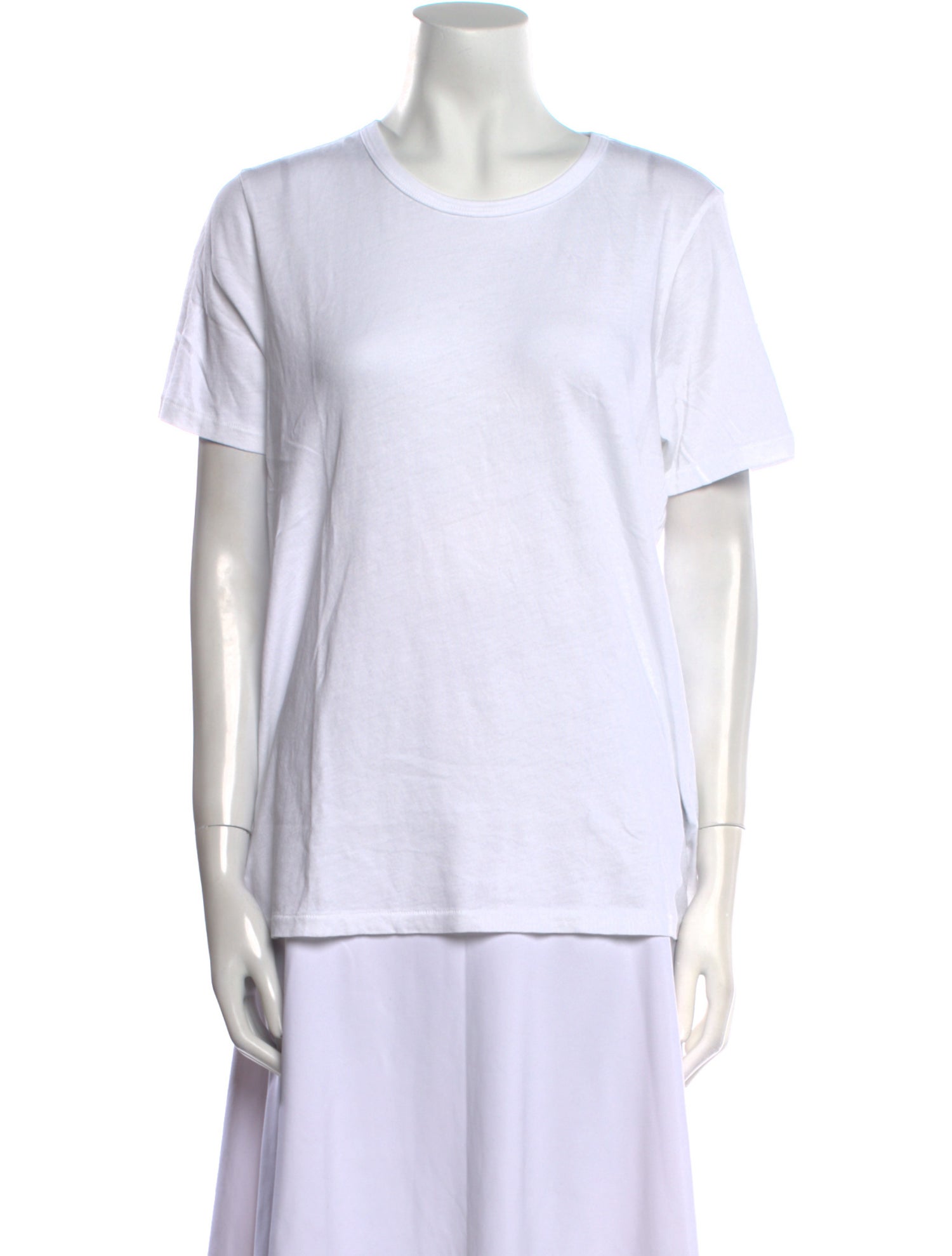 Jenni Kayne Crew Neck Short Sleeve T-Shirt w/ Tags