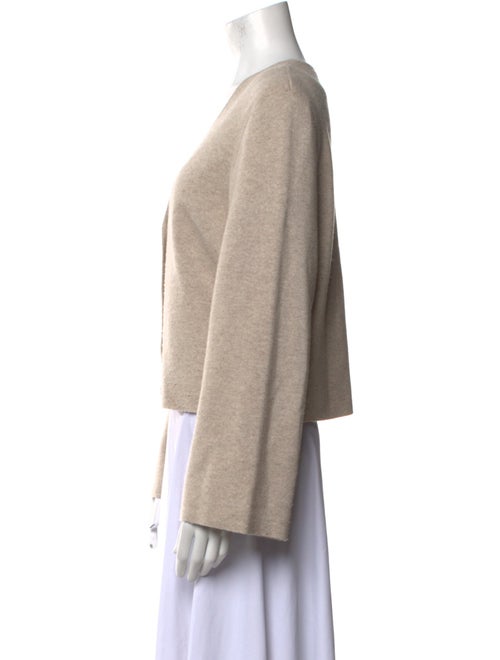 Jenni Kayne Wool V-Neck Sweater