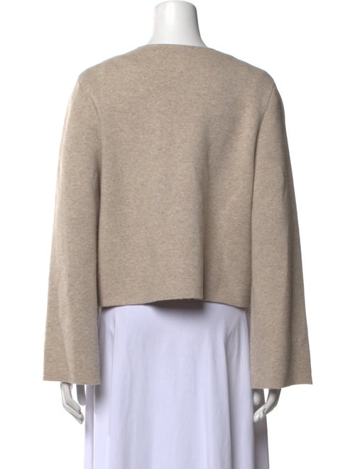 Jenni Kayne Wool V-Neck Sweater