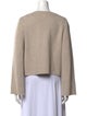 Jenni Kayne Wool V-Neck Sweater