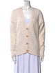 Jenni Kayne Cashmere V-Neck Sweater