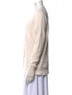 Jenni Kayne Cashmere V-Neck Sweater