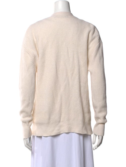 Jenni Kayne Cashmere V-Neck Sweater