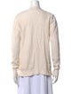 Jenni Kayne Cashmere V-Neck Sweater