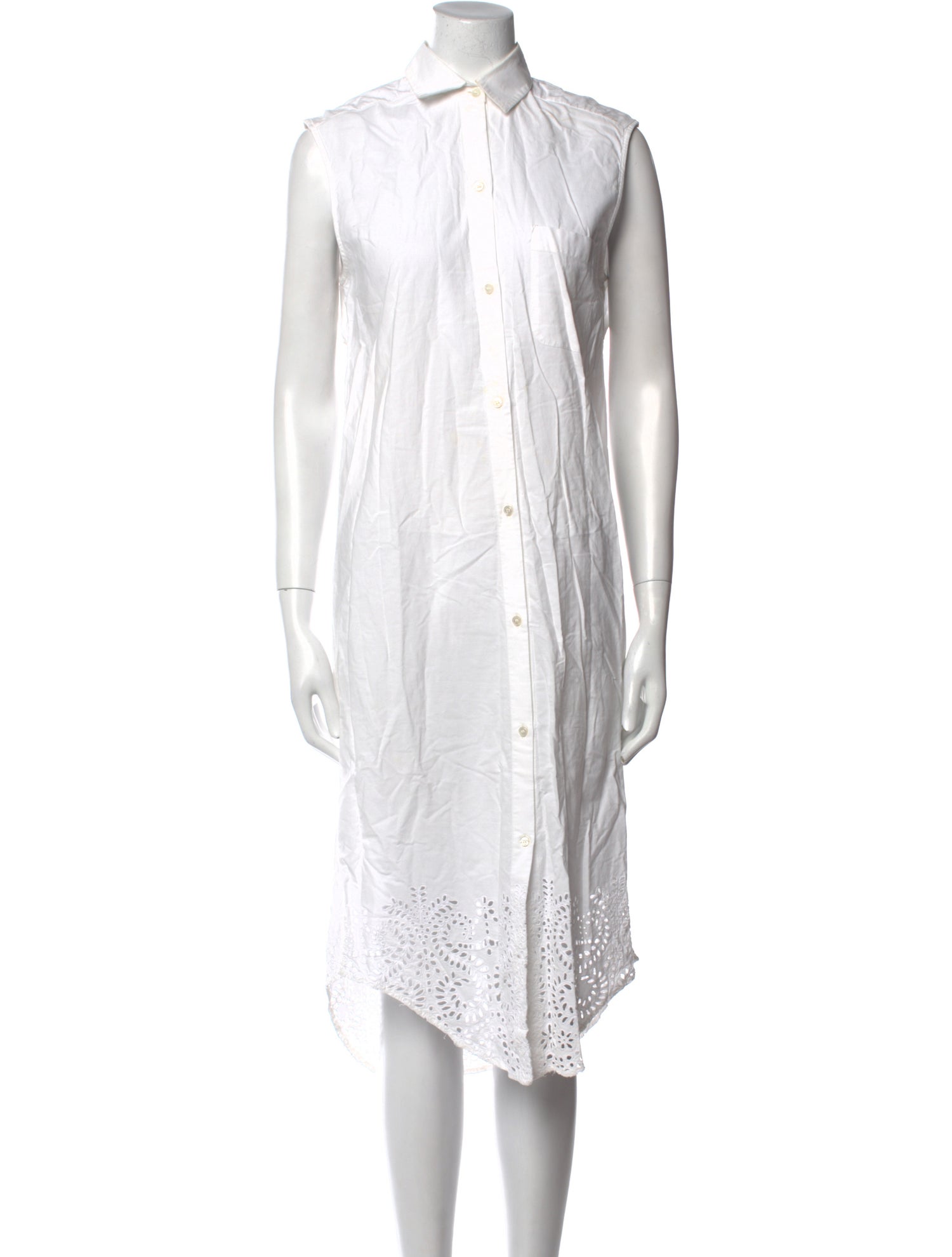 Jenni Kayne Midi Length Dress