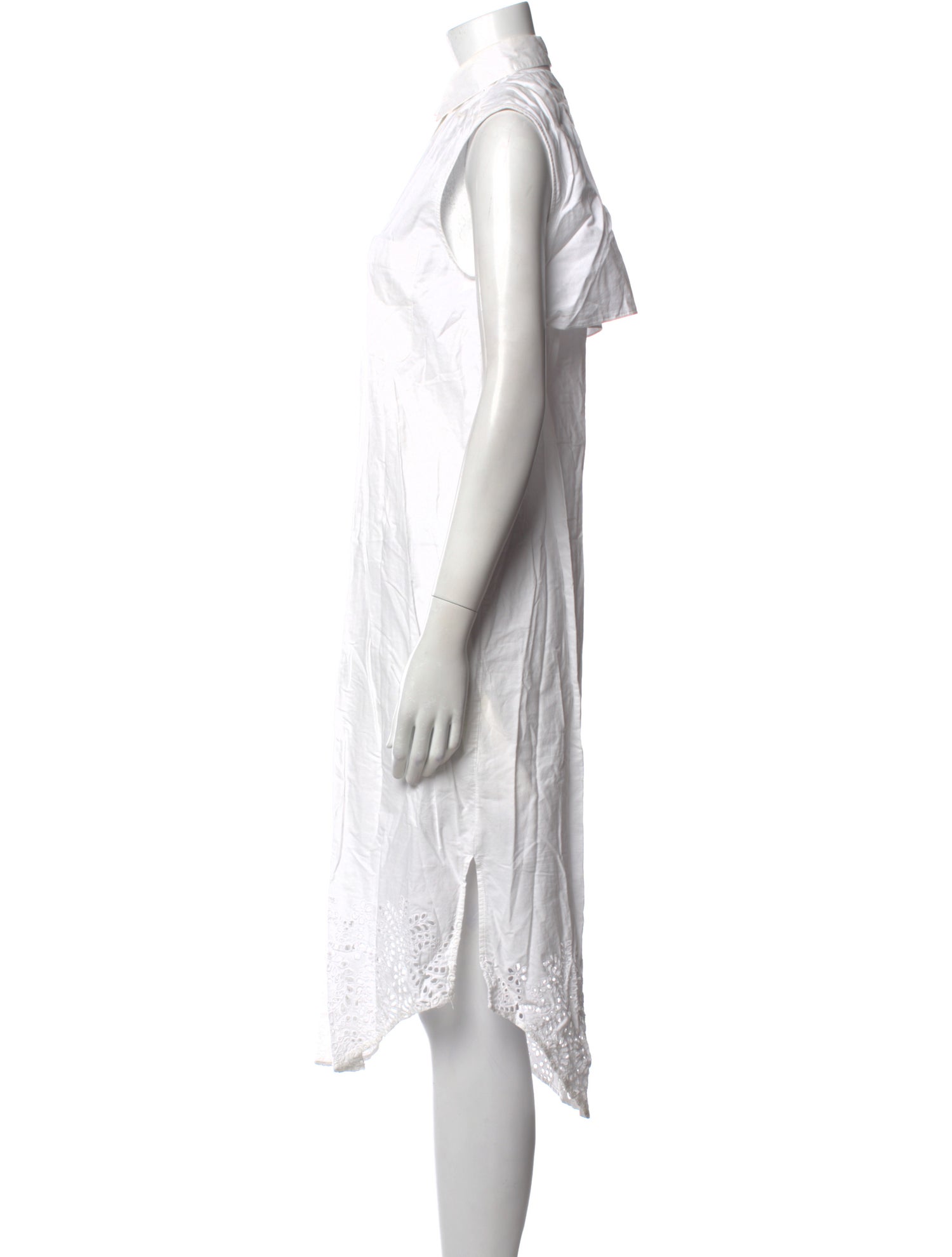 Jenni Kayne Midi Length Dress