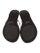 Jenni Kayne Leather Flip Flops