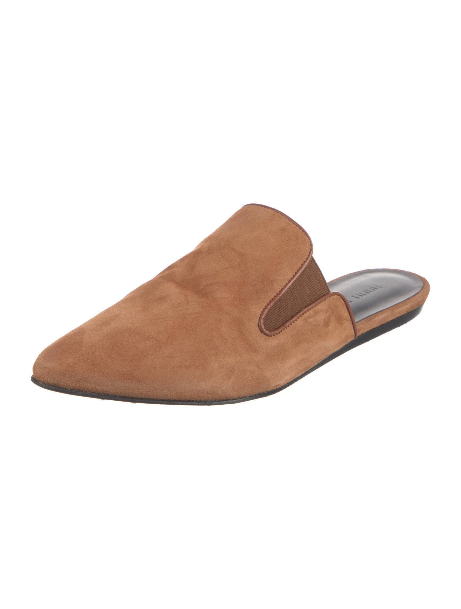 Jenni Kayne Suede Mules