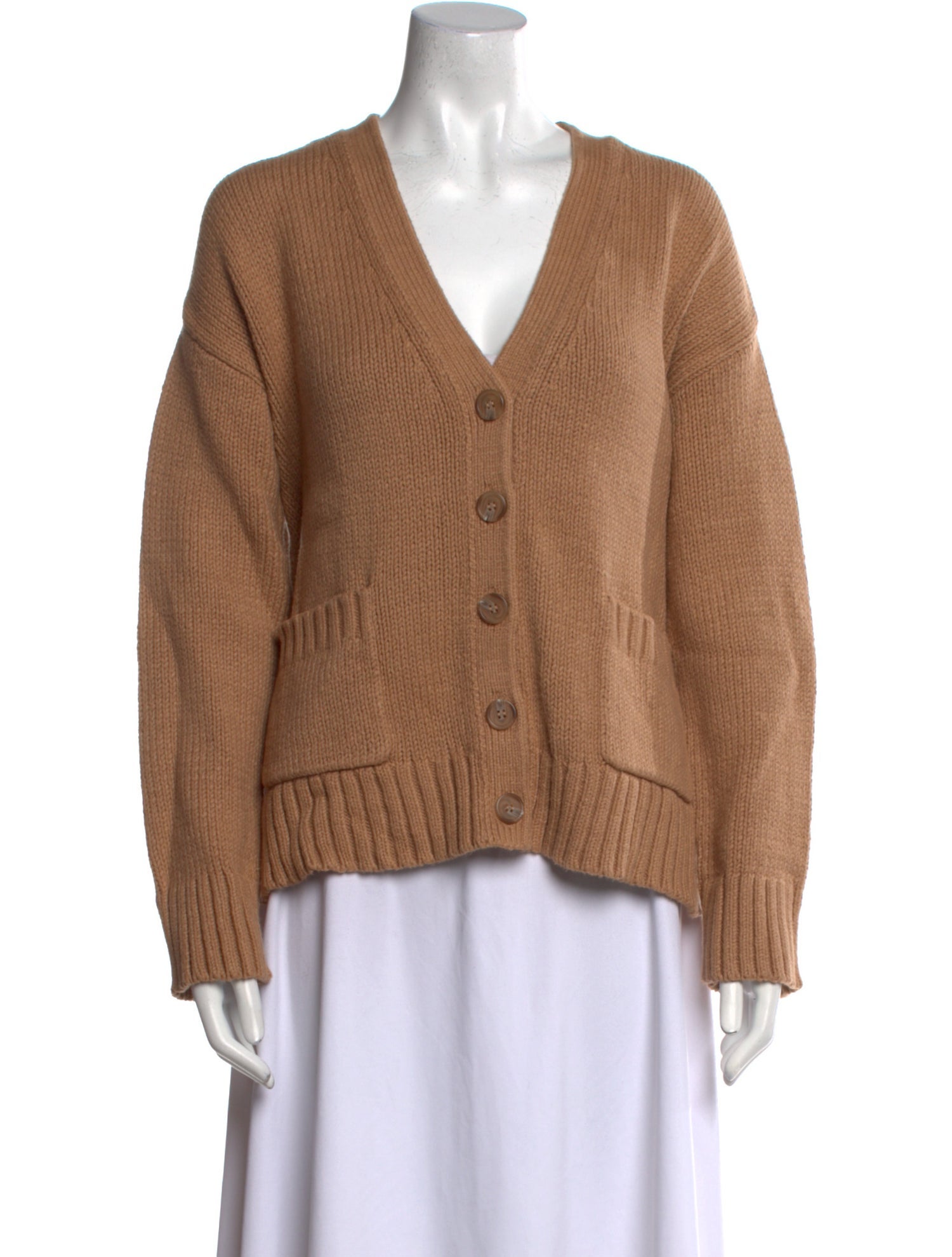 Jenni Kayne V-Neck Sweater w/ Tags