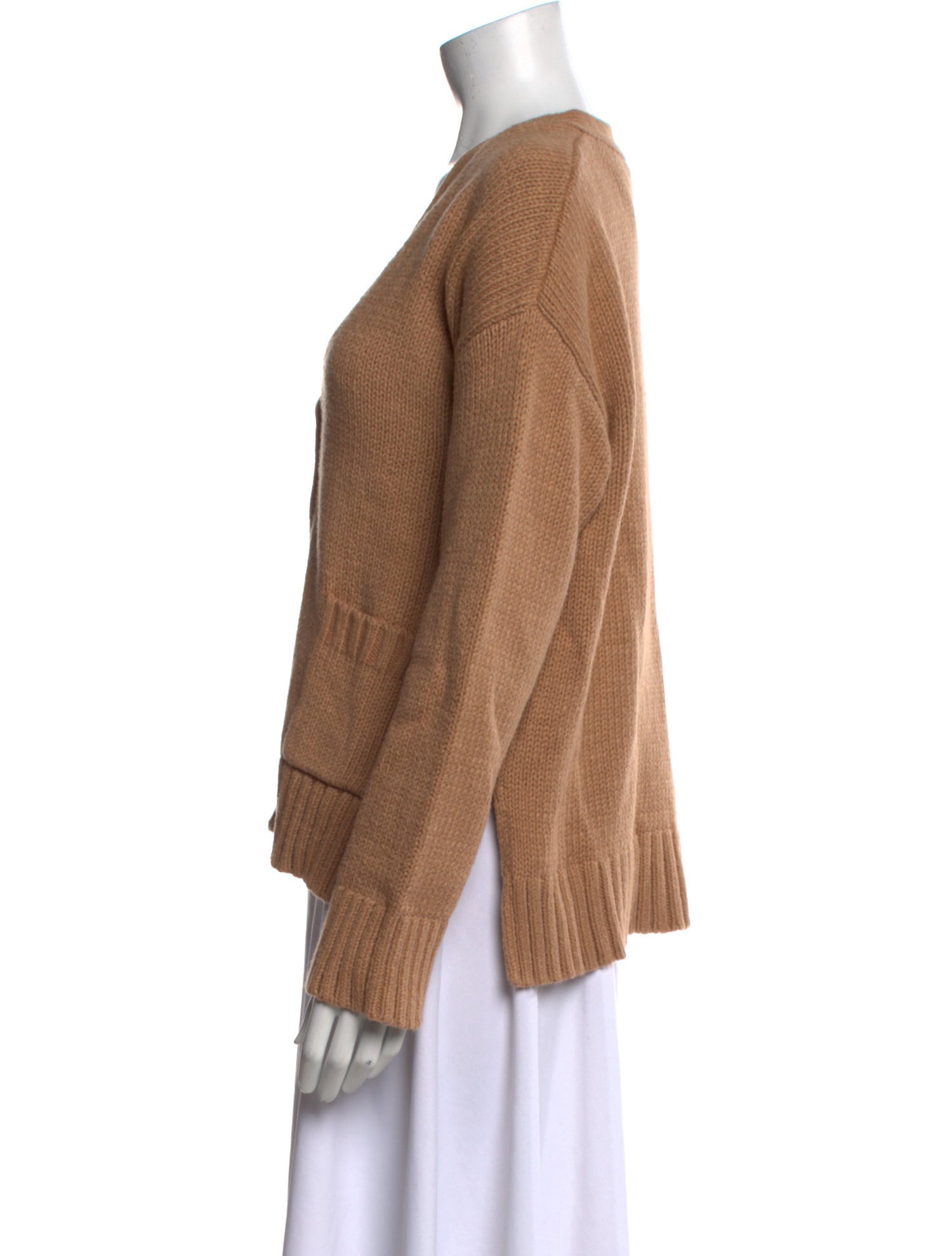 Jenni Kayne V-Neck Sweater w/ Tags