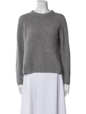 Jenni Kayne Cashmere Crew Neck Sweater