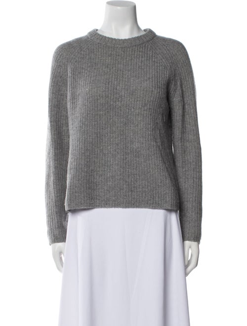 Jenni Kayne Cashmere Crew Neck Sweater