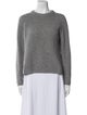 Jenni Kayne Cashmere Crew Neck Sweater