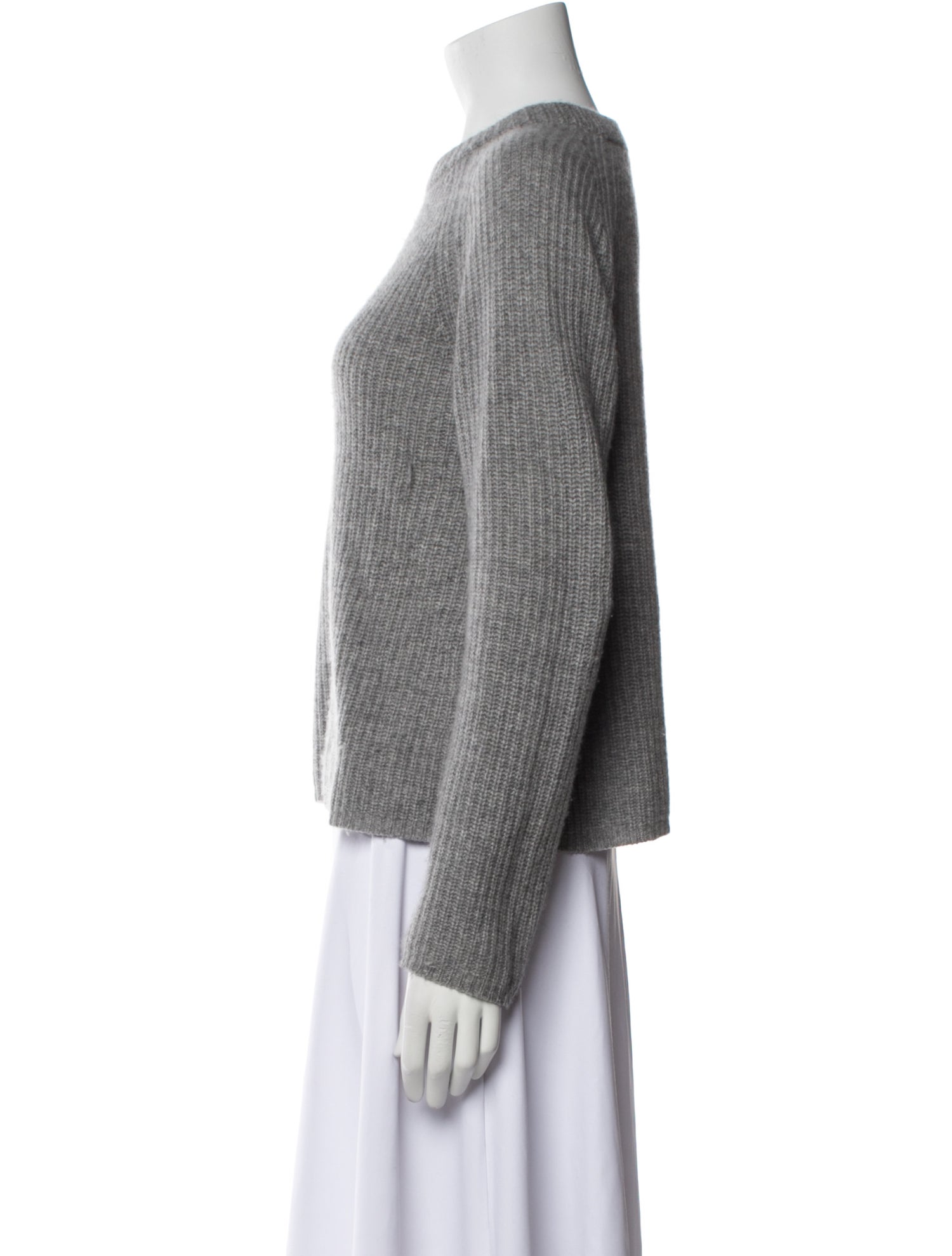 Jenni Kayne Cashmere Crew Neck Sweater