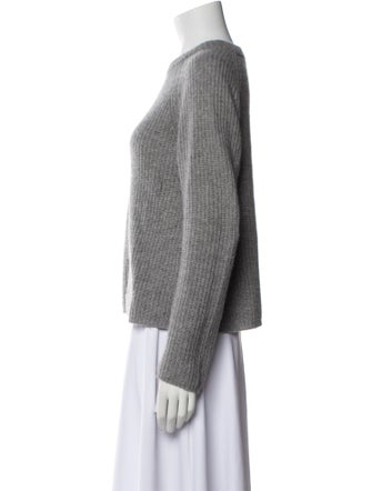 Jenni Kayne Cashmere Crew Neck Sweater